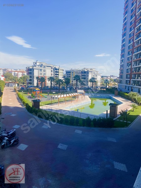 Ayrancılarda Havuzlu Site İçinde Kiralık 3+1 Arakat Daire — fotoğraf 5