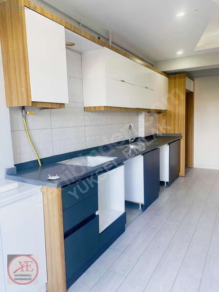 Ayrancılarda Havuzlu Site İçinde Kiralık 3+1 Arakat Daire — fotoğraf 8
