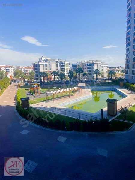Ayrancılarda Havuzlu Site İçinde Kiralık 3+1 Arakat Daire — fotoğraf 9