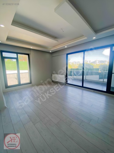 Ayrancılarda Havuzlu Site İçinde Kiralık 3+1 Arakat Daire — fotoğraf 10