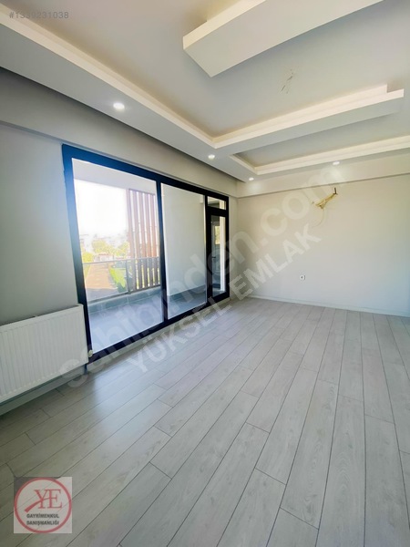 Ayrancılarda Havuzlu Site İçinde Kiralık 3+1 Arakat Daire — fotoğraf 13