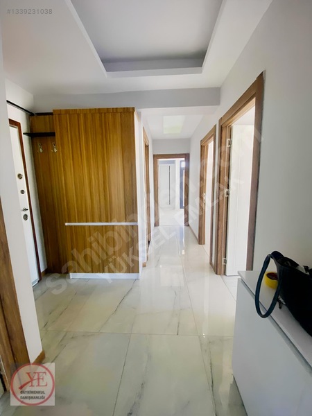 Ayrancılarda Havuzlu Site İçinde Kiralık 3+1 Arakat Daire — fotoğraf 15