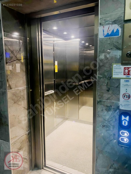 Ayrancılarda Havuzlu Site İçinde Kiralık 3+1 Arakat Daire — fotoğraf 17