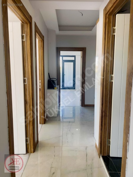Ayrancılarda Havuzlu Site İçinde Kiralık 3+1 Arakat Daire — fotoğraf 19