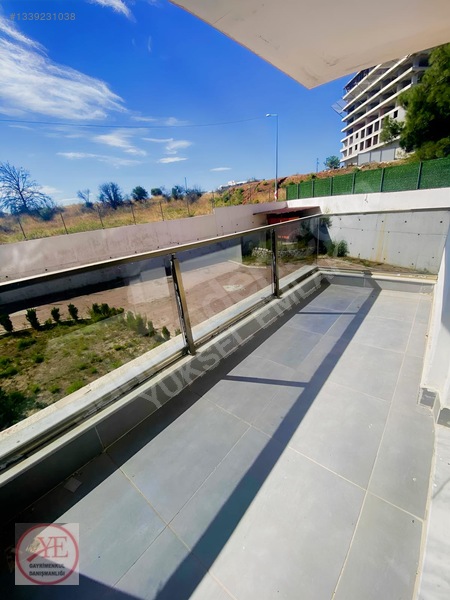 Ayrancılarda Havuzlu Site İçinde Kiralık 3+1 Arakat Daire — fotoğraf 25