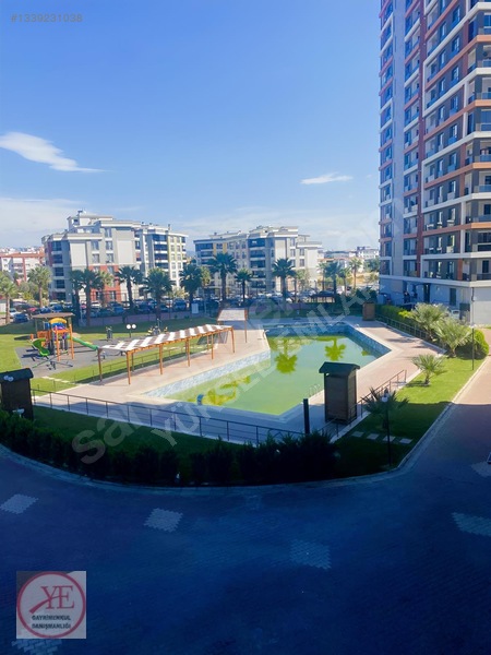 Ayrancılarda Havuzlu Site İçinde Kiralık 3+1 Arakat Daire — fotoğraf 32