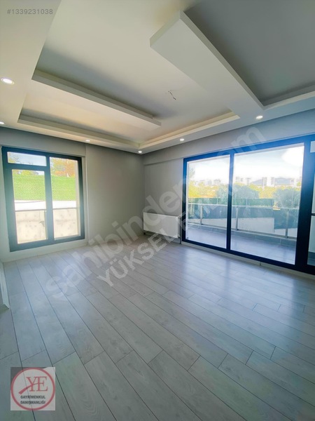 Ayrancılarda Havuzlu Site İçinde Kiralık 3+1 Arakat Daire — fotoğraf 34