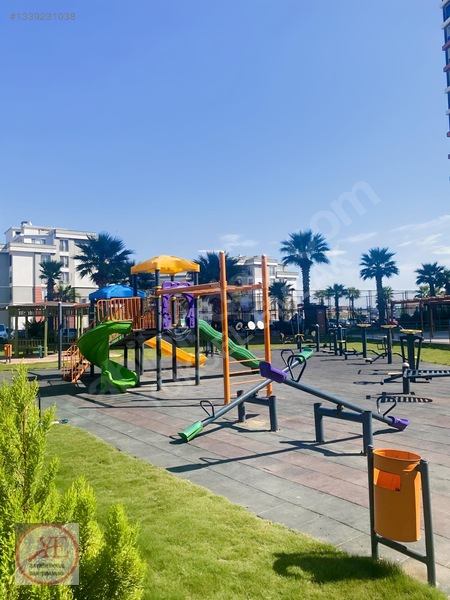 Ayrancılarda Havuzlu Site İçinde Kiralık 3+1 Arakat Daire — fotoğraf 38