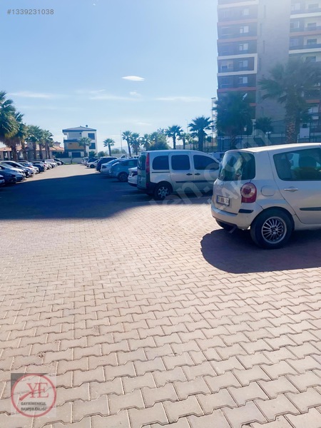 Ayrancılarda Havuzlu Site İçinde Kiralık 3+1 Arakat Daire — fotoğraf 39