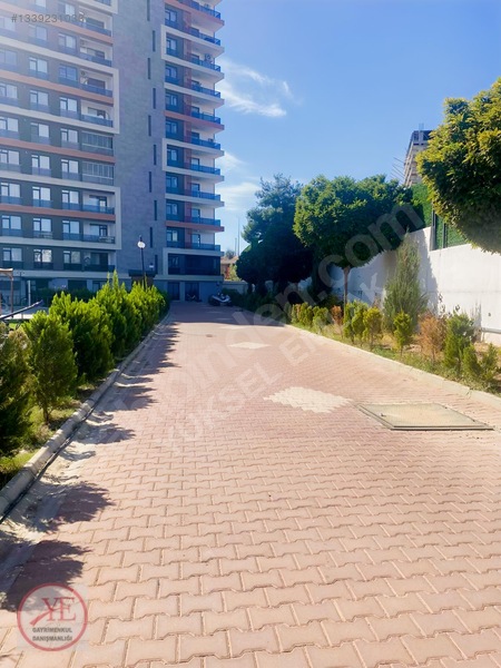 Ayrancılarda Havuzlu Site İçinde Kiralık 3+1 Arakat Daire — fotoğraf 40