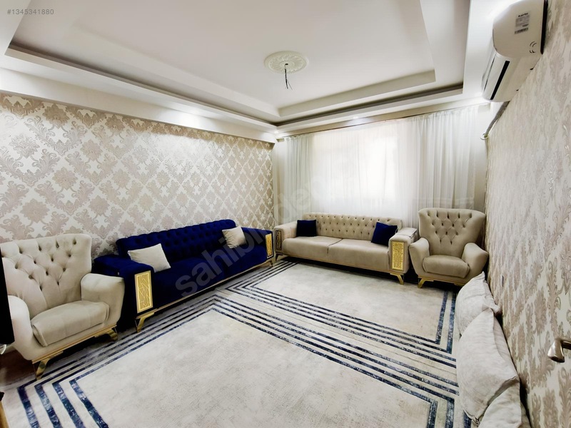 Haliliye Karşıyaka'da Satılık 3+1 Bakımlı Daire — fotoğraf 2