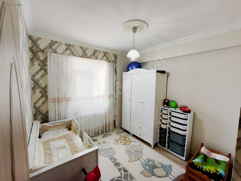 Haliliye Karşıyaka'da Satılık 3+1 Bakımlı Daire — fotoğraf 5