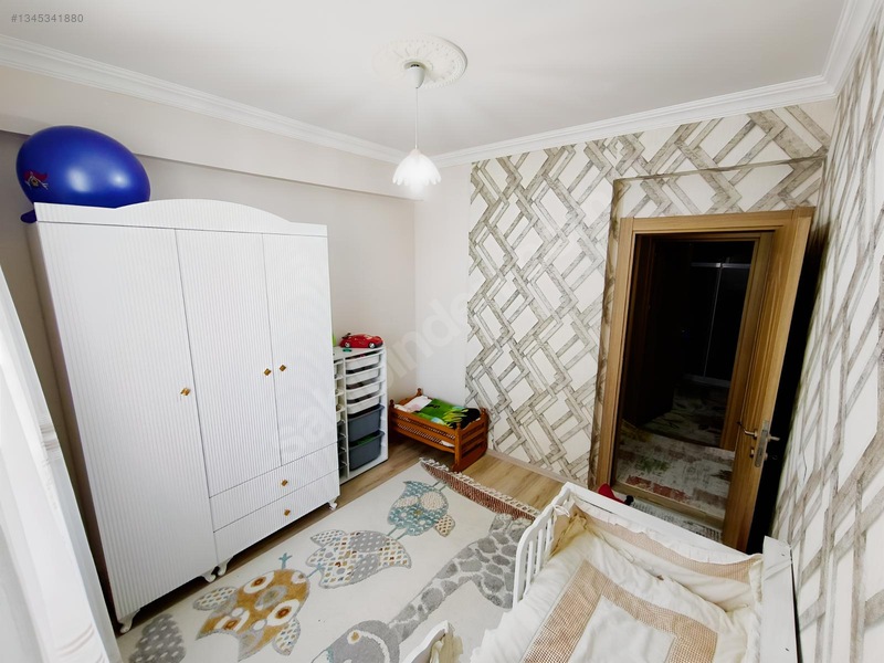 Haliliye Karşıyaka'da Satılık 3+1 Bakımlı Daire — fotoğraf 6