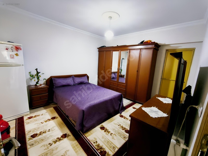 Haliliye Karşıyaka'da Satılık 3+1 Bakımlı Daire — fotoğraf 7