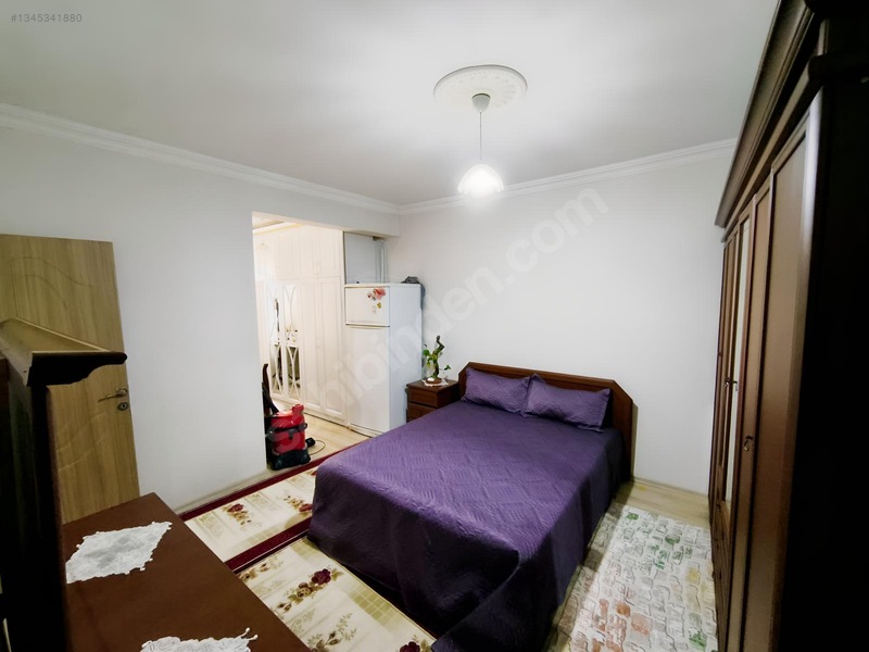Haliliye Karşıyaka'da Satılık 3+1 Bakımlı Daire — fotoğraf 8