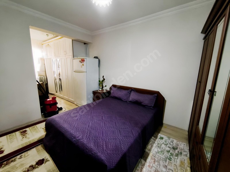 Haliliye Karşıyaka'da Satılık 3+1 Bakımlı Daire — fotoğraf 10