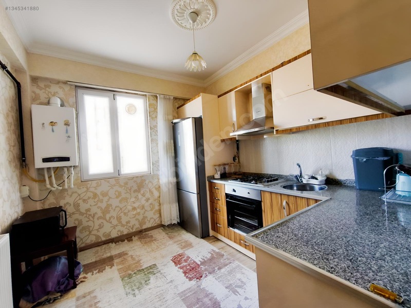 Haliliye Karşıyaka'da Satılık 3+1 Bakımlı Daire — fotoğraf 11