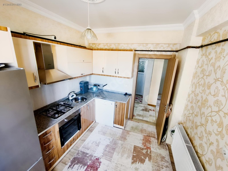 Haliliye Karşıyaka'da Satılık 3+1 Bakımlı Daire — fotoğraf 12