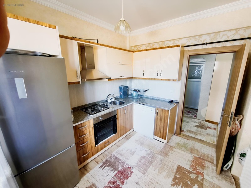 Haliliye Karşıyaka'da Satılık 3+1 Bakımlı Daire — fotoğraf 13