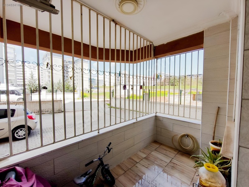 Haliliye Karşıyaka'da Satılık 3+1 Bakımlı Daire — fotoğraf 14