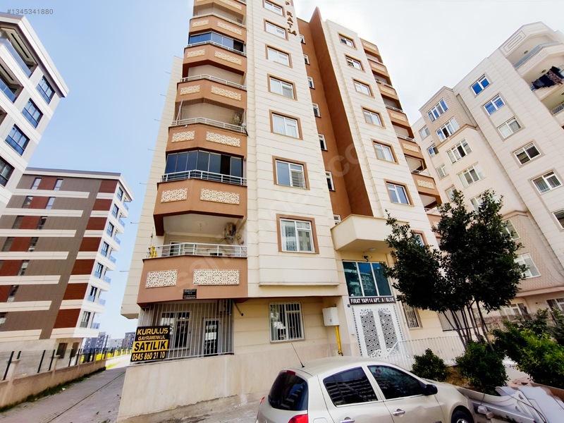 Haliliye Karşıyaka'da Satılık 3+1 Bakımlı Daire — fotoğraf 17
