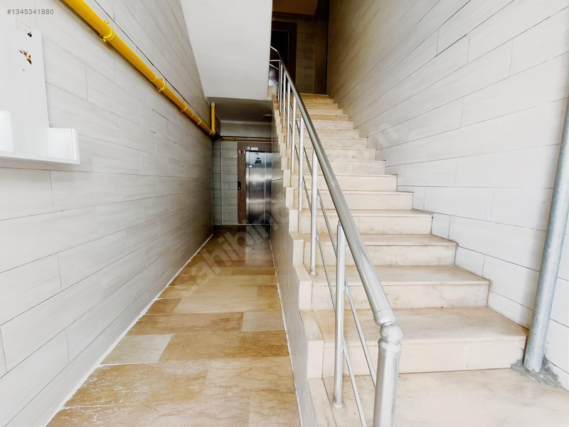 Haliliye Karşıyaka'da Satılık 3+1 Bakımlı Daire — fotoğraf 20