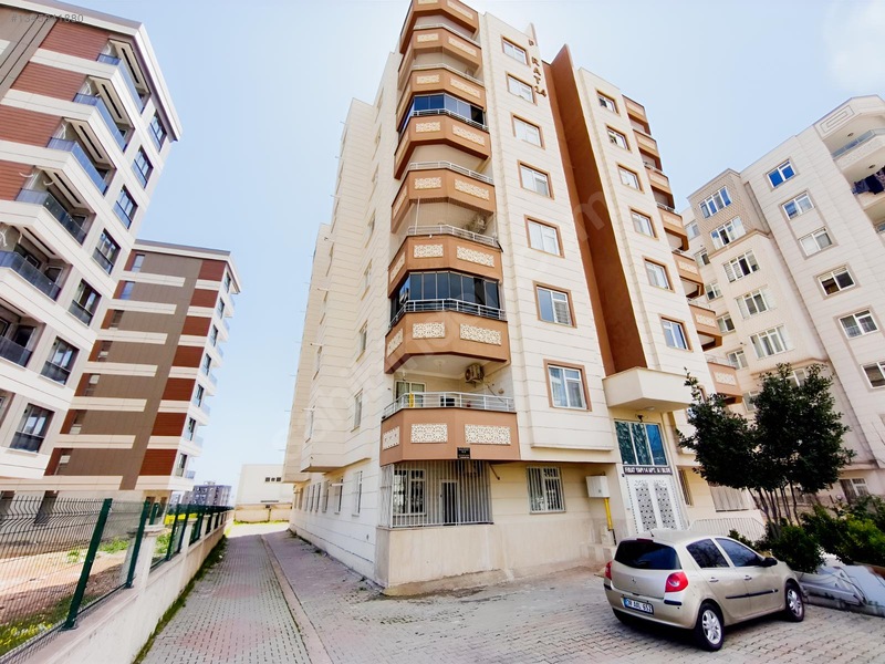 Haliliye Karşıyaka'da Satılık 3+1 Bakımlı Daire — fotoğraf 21