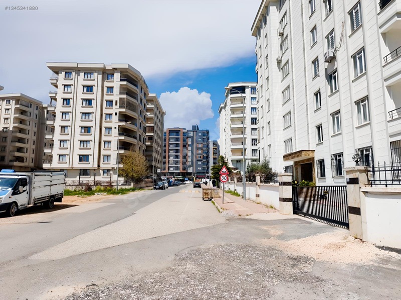 Haliliye Karşıyaka'da Satılık 3+1 Bakımlı Daire — fotoğraf 22