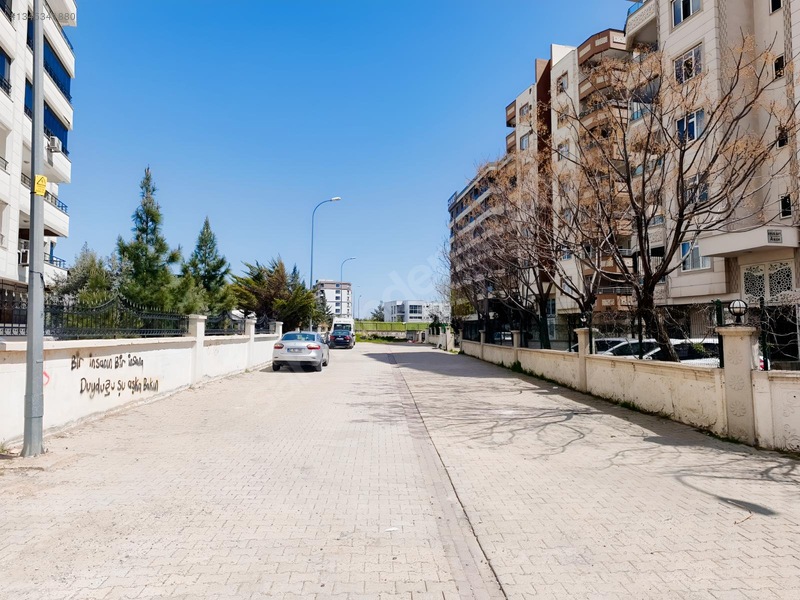Haliliye Karşıyaka'da Satılık 3+1 Bakımlı Daire — fotoğraf 23