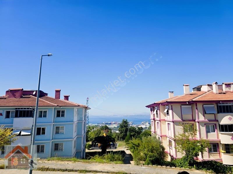 Yalova Altınova Subaşı Kalıcı Konutlarinda 3+1 Satılık Daire — fotoğraf 23