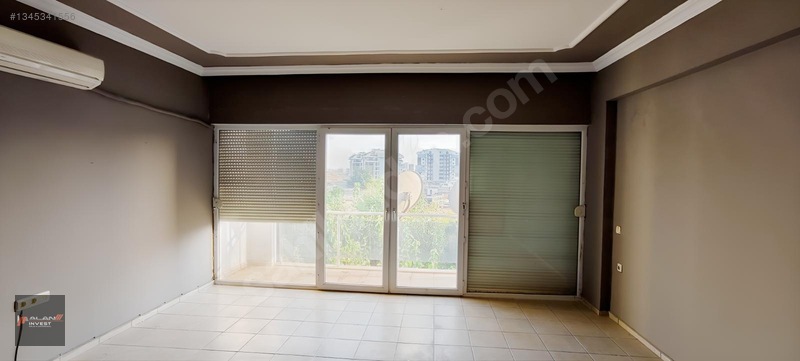 Altıntaş'in En Genis Dairesi 2+1 150 M2 Havuzlu Satilik Site İçi — fotoğraf 14