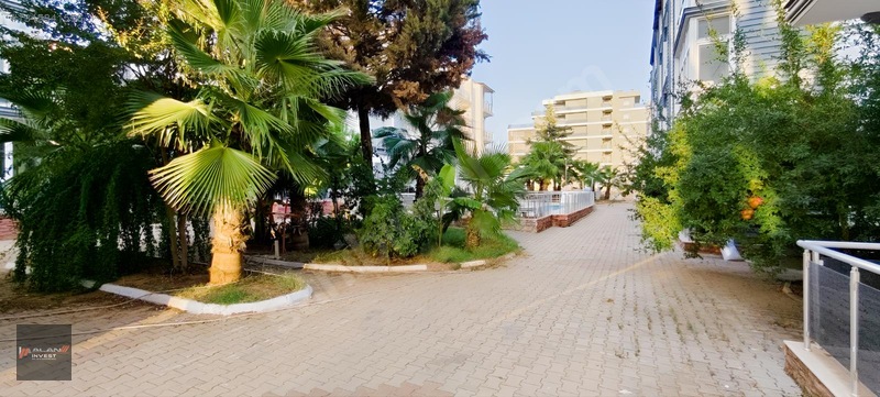 Altıntaş'in En Genis Dairesi 2+1 150 M2 Havuzlu Satilik Site İçi — fotoğraf 16