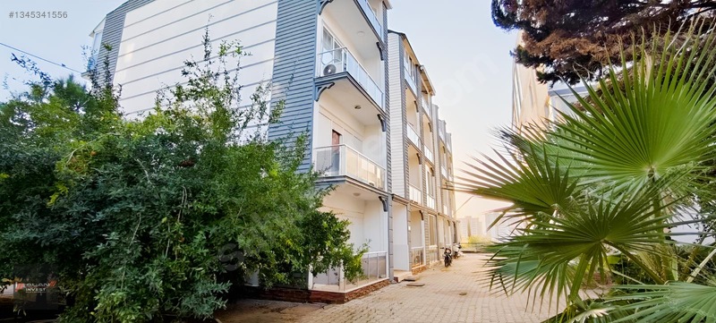 Altıntaş'in En Genis Dairesi 2+1 150 M2 Havuzlu Satilik Site İçi — fotoğraf 18