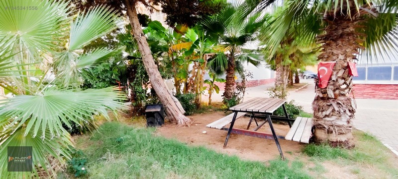 Altıntaş'in En Genis Dairesi 2+1 150 M2 Havuzlu Satilik Site İçi — fotoğraf 19