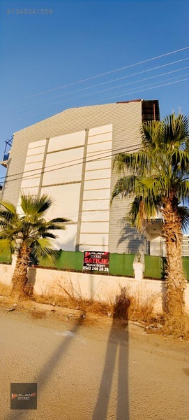 Altıntaş'in En Genis Dairesi 2+1 150 M2 Havuzlu Satilik Site İçi — fotoğraf 20