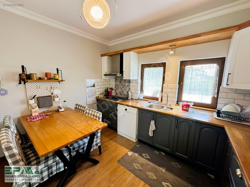Sincan Temelli Ihlamurkent Full Yapılı Köşe Parsel 3+1 Villa — fotoğraf 7