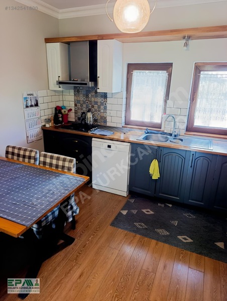Sincan Temelli Ihlamurkent Full Yapılı Köşe Parsel 3+1 Villa — fotoğraf 9