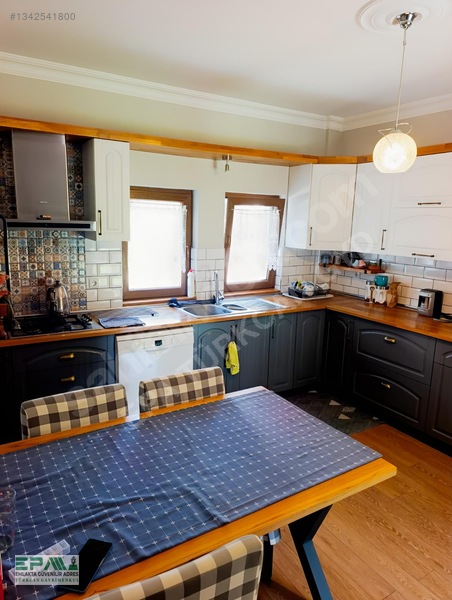 Sincan Temelli Ihlamurkent Full Yapılı Köşe Parsel 3+1 Villa — fotoğraf 11