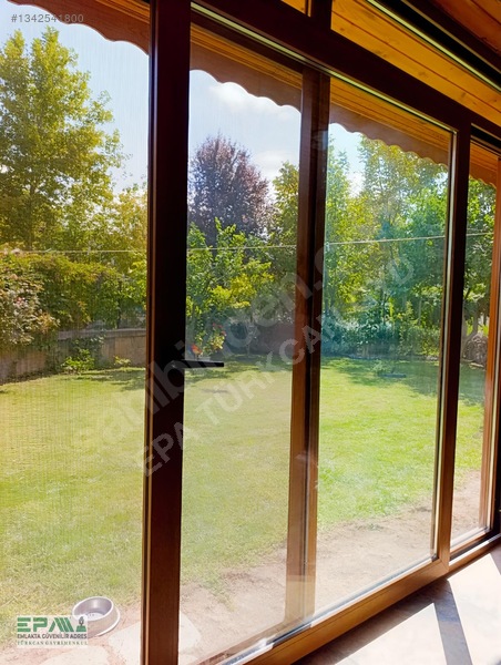 Sincan Temelli Ihlamurkent Full Yapılı Köşe Parsel 3+1 Villa — fotoğraf 12