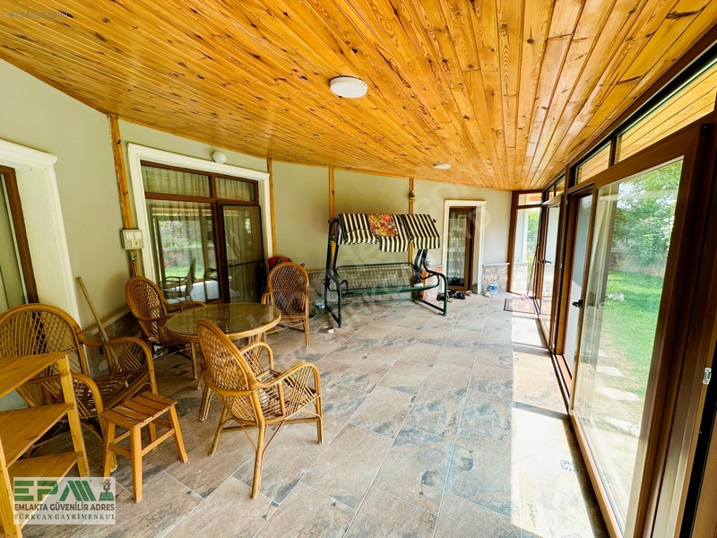 Sincan Temelli Ihlamurkent Full Yapılı Köşe Parsel 3+1 Villa — fotoğraf 13