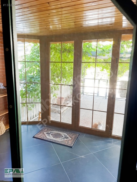 Sincan Temelli Ihlamurkent Full Yapılı Köşe Parsel 3+1 Villa — fotoğraf 14