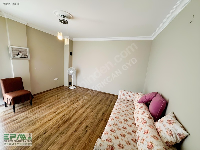 Sincan Temelli Ihlamurkent Full Yapılı Köşe Parsel 3+1 Villa — fotoğraf 15
