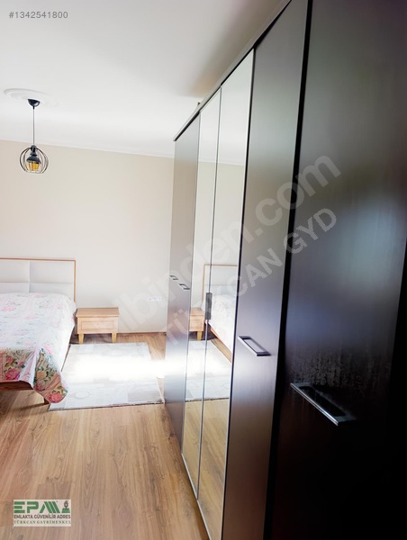 Sincan Temelli Ihlamurkent Full Yapılı Köşe Parsel 3+1 Villa — fotoğraf 17