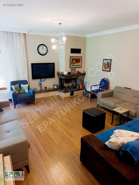 Sincan Temelli Ihlamurkent Full Yapılı Köşe Parsel 3+1 Villa — fotoğraf 18
