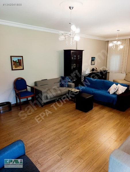 Sincan Temelli Ihlamurkent Full Yapılı Köşe Parsel 3+1 Villa — fotoğraf 19