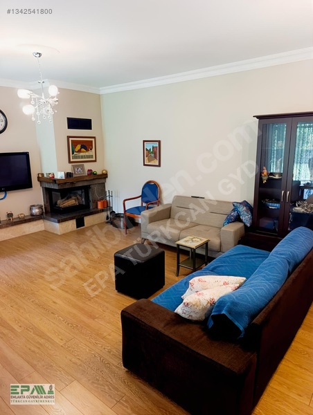 Sincan Temelli Ihlamurkent Full Yapılı Köşe Parsel 3+1 Villa — fotoğraf 20