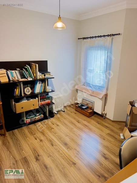 Sincan Temelli Ihlamurkent Full Yapılı Köşe Parsel 3+1 Villa — fotoğraf 21