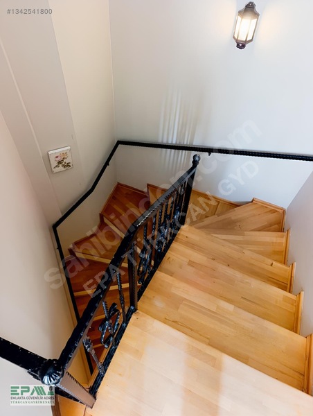 Sincan Temelli Ihlamurkent Full Yapılı Köşe Parsel 3+1 Villa — fotoğraf 22