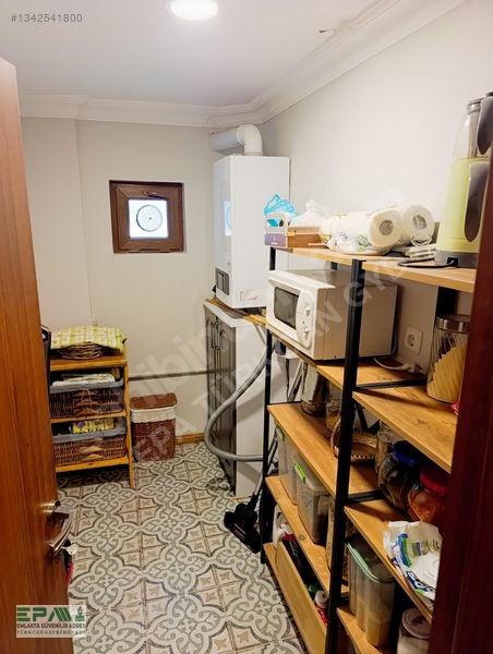 Sincan Temelli Ihlamurkent Full Yapılı Köşe Parsel 3+1 Villa — fotoğraf 23