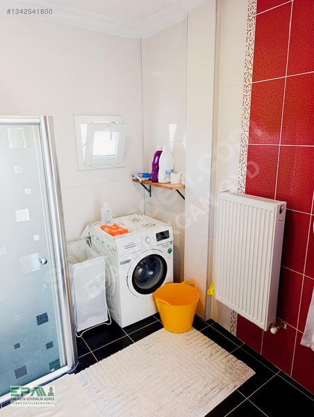 Sincan Temelli Ihlamurkent Full Yapılı Köşe Parsel 3+1 Villa — fotoğraf 24